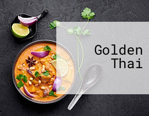 Golden Thai