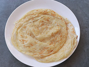 Nellai Parotta Stall