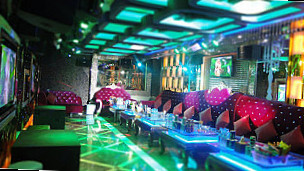 Karaoke Ktv