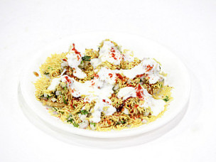 Chaska Chaat