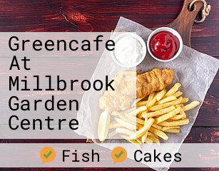Greencafe At Millbrook Garden Centre