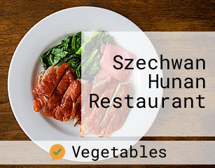Szechwan Hunan Restaurant