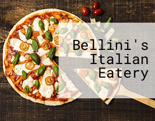 Bellini's Italian Eatery