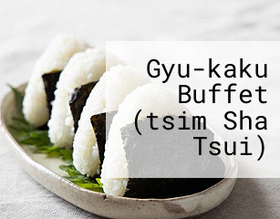 Gyu-kaku Buffet (tsim Sha Tsui)