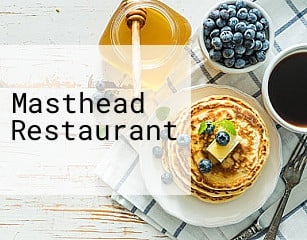 Masthead Restaurant