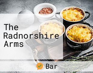 The Radnorshire Arms