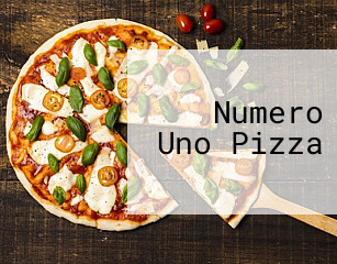 Numero Uno Pizza