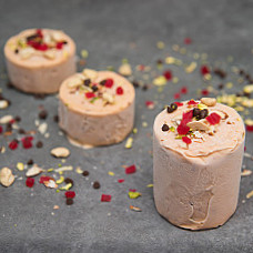 Asharfi Kulfi