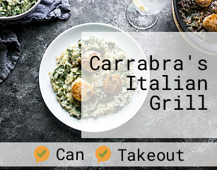 Carrabra's Italian Grill