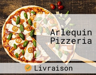 Arlequin Pizzeria