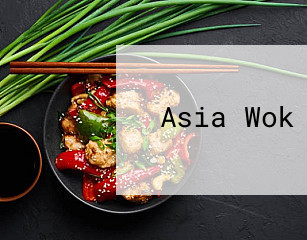 Asia Wok