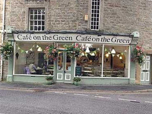 Cafe On The Green