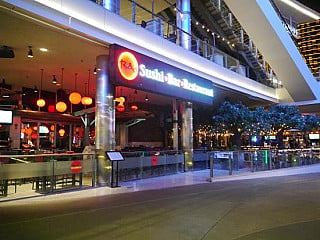 RA Sushi Bar Restaurant - Las Vegas