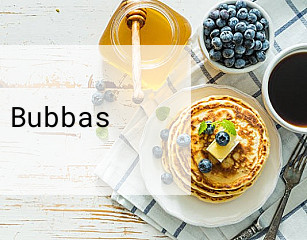 Bubba's Grill