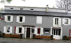 Auberge de la souque