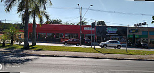 Habib's Sumaré