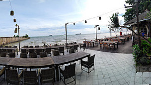 Biru Laut Restauran