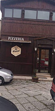 Weekend Foggia Pizzeria, Braceria, Paposceria