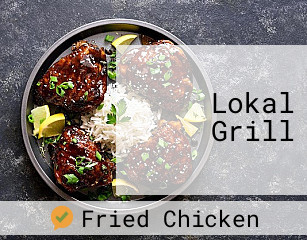 Lokal Grill