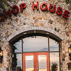 Chop House At Mendenhall