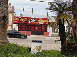 Point Lanches