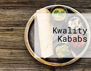 Kwality Kababs
