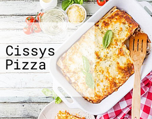 Cissys Pizza