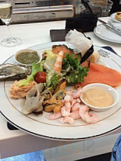 Caviar House Prunier Seafood