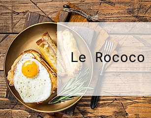 Le Rococo