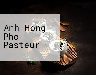 Anh Hong Pho Pasteur
