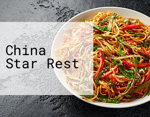 China Star Rest