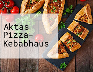 Aktas Pizza- Kebabhaus