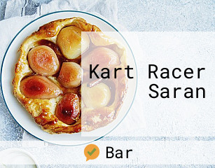 Kart Racer Saran