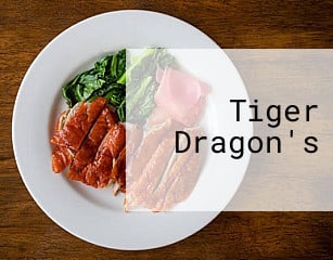 Tiger Dragon's
