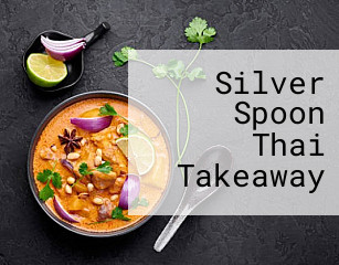 Silver Spoon Thai Takeaway
