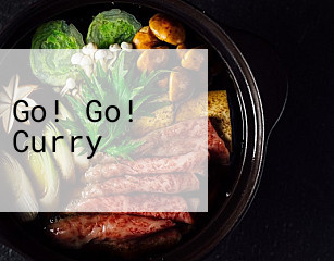 Go! Go! Curry
