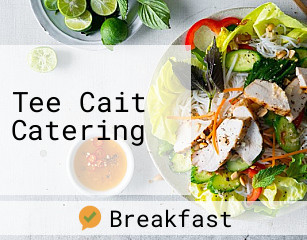 Tee Cait Catering
