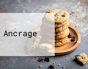 L'ancrage