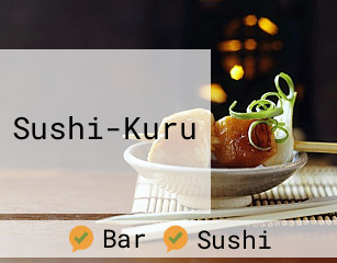 Sushi-Kuru