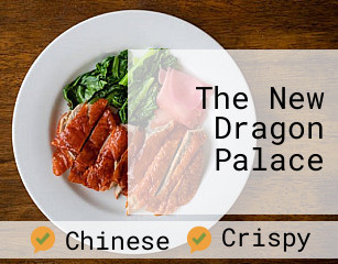The New Dragon Palace