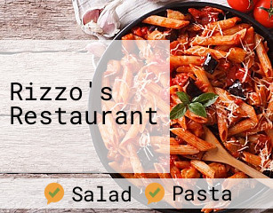Rizzo's Restaurant