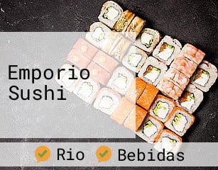 Emporio Sushi