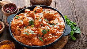 Bhullar S Butter Chicken Co.