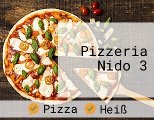 Pizzeria Nido 3