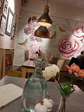 The Florist Bar Restaurant Bristol