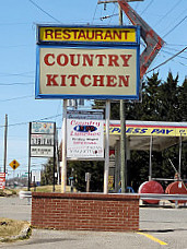 Country Kitchen Restaurant