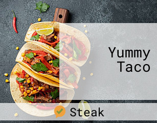 Yummy Taco