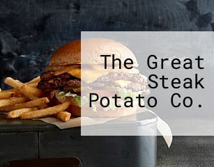 The Great Steak Potato Co.