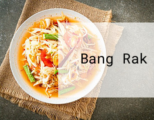 Bang Rak