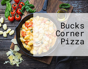 Bucks Corner Pizza